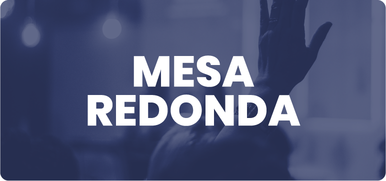 Mesa redonda