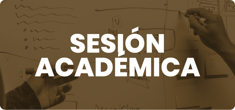 Sesión académica