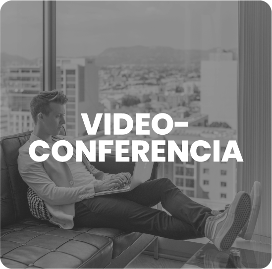 Videoconferencia